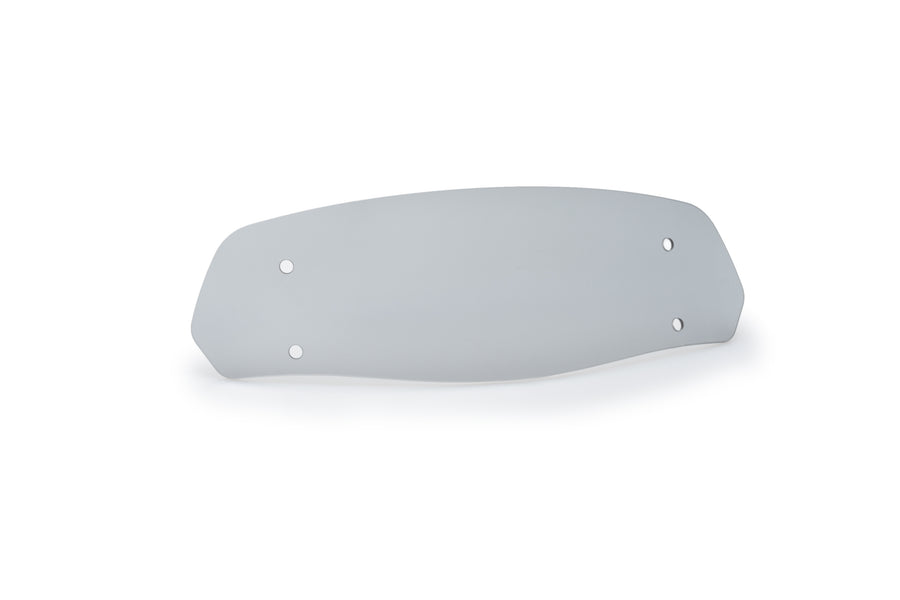 UNIVERSAL UNIVERSAL UNIVERSAL – Spare Parts - Visor Replacement N.3 – Transparent