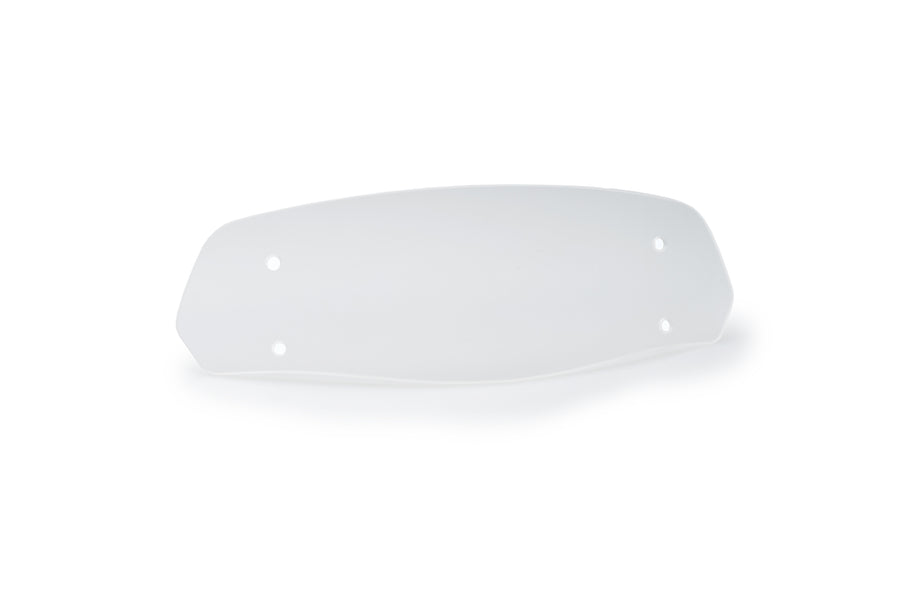 UNIVERSAL UNIVERSAL UNIVERSAL – Spare Parts - Visor Replacement N.3 – Transparent