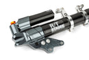 MBK Nitro 50 2T LC [2000–] - Gabel R/T mit Schutzblechhalter