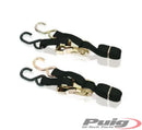 KTM RC 390 [2025] – Set of belts – Black-4