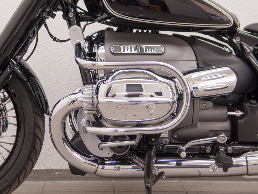 BMW R 18 (OL11) 2021- [2021] - cylinder head protection bar 2 TLG.