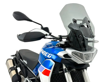 Aprilia Tuareg 660 [WRS]-motorcycle cladding disc