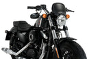 HARLEY DAVIDSON SPORTSTER FORTY-EIGHT XL 1200 X [2020] - Front panel ABS-1