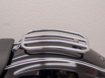 BMW R 18 (OL11) 2021- [2021]- passenger rack