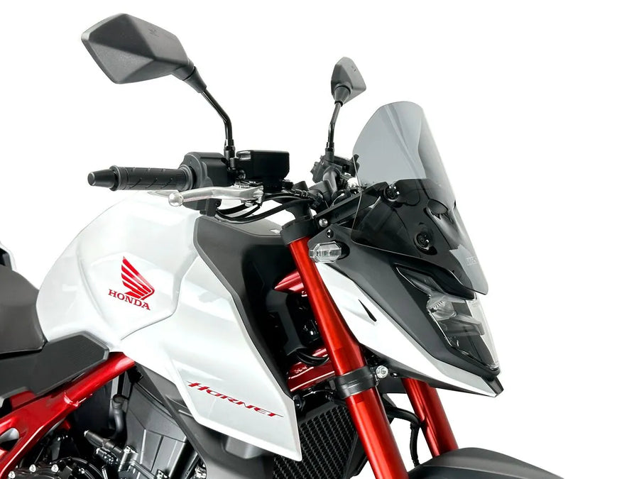 Honda CB 750 [WRS] – windshield