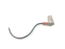 Yamaha RD 250 350 - Type 351 352 - Spark plug connector with ignition cable-1