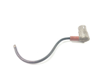 Yamaha RD 250 350 - Type 351 352 - Spark plug connector with ignition cable