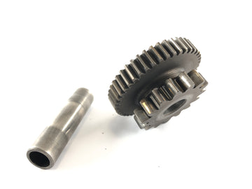 Honda CB 750 K RC01 [1983] - Starter gear - 0