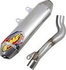 Beta RR 390 EFI [2022, 2024] - Q4 Hex Slip-On silencer - picture 5