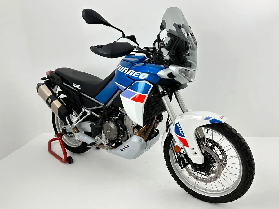 Aprilia Tuareg 660 [WRS]-motorcycle cladding disc