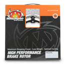 Ktm Duke 990 R ABS [2025-2026] - HALO series T-Floater Bremsscheibe – Bild 6