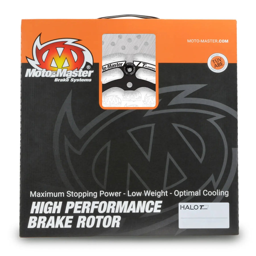 Ktm Duke 990 R ABS [2025-2026] - HALO series T-Floater Bremsscheibe – Bild 3