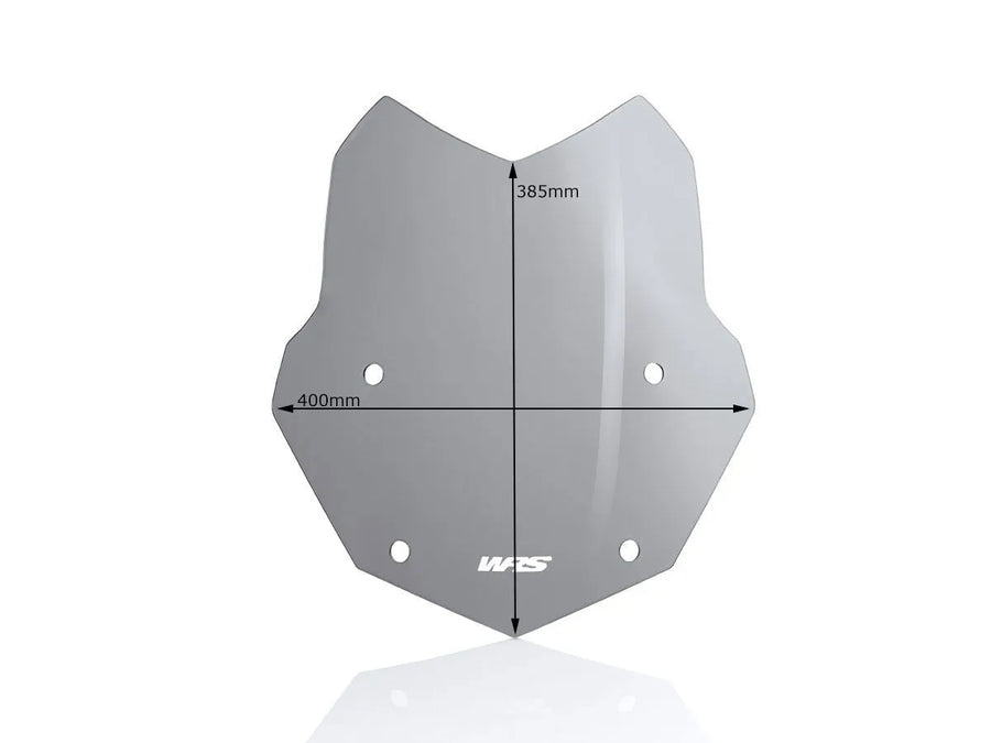 BMW R 1250 [WRS] – Windshield