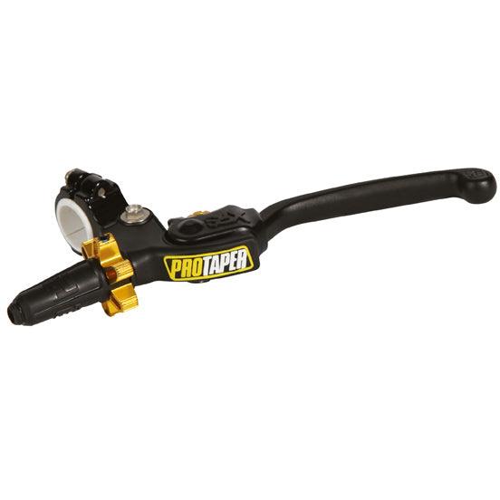 SUZUKI RM Z 450 [2005-2024] - Clutch lever complete Profile Pro