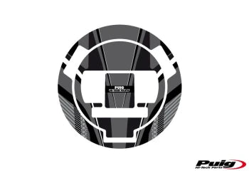 BMW R NINET URBAN S [2020] – Specific tank protection – Carbon look