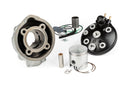 Fantic XM 50 2T - Zylinderkit Sport 80ccm Grauguss