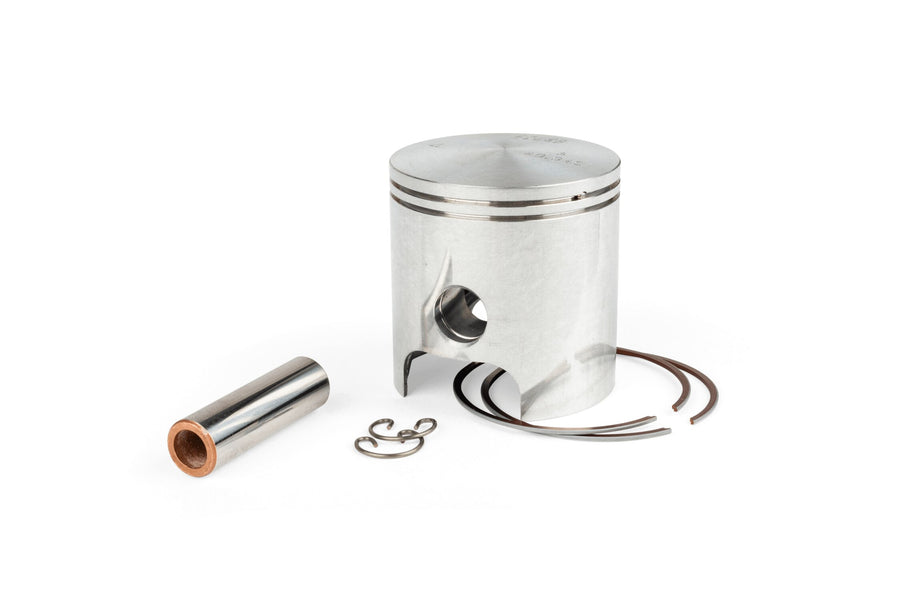 Rieju MRT SM 50 2T - Zylinderkit Sport 80ccm Grauguss