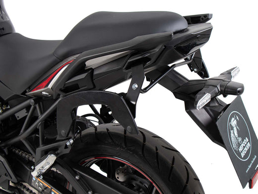 Kawasaki Versys 650 [2015-2021]-C-Bow side carrier
