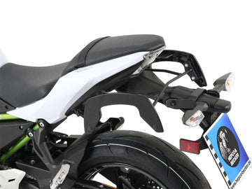 Kawasaki Z 650 [2017-2025]-C-Bow side carrier