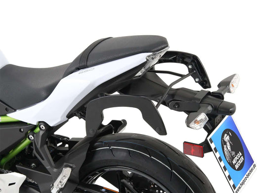 Kawasaki Z 650 [2017-2025]-C-Bow side carrier