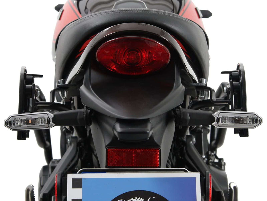Kawasaki Z 900 RS [2018-2025]-C-Bow side carrier