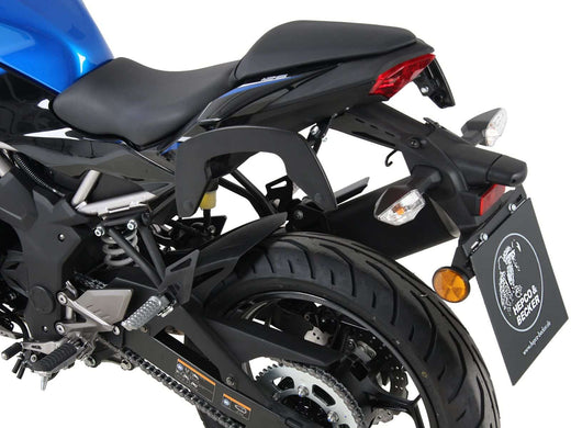 Kawasaki Z 125 [2018-2025]-C-Bow side carrier
