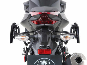 Kawasaki Z 400 [2019-2023]-C-Bow side carrier - 0