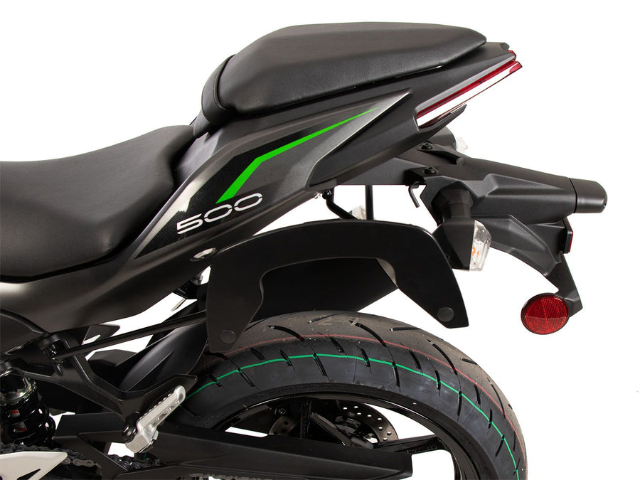 Kawasaki Z 500 [2024-2025]-C-Bow side carrier