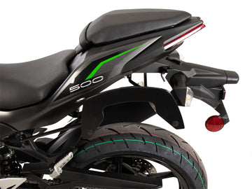 Kawasaki Ninja 500 [2024-2025]-C-Bow side carrier - 0