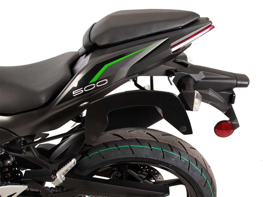 Kawasaki Z 500 [2024-2025]-C-Bow side carrier