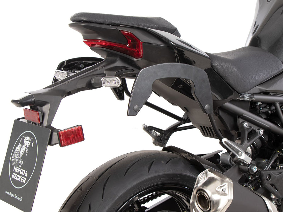 Kawasaki Z 900 [2025] - C -Bow side carrier