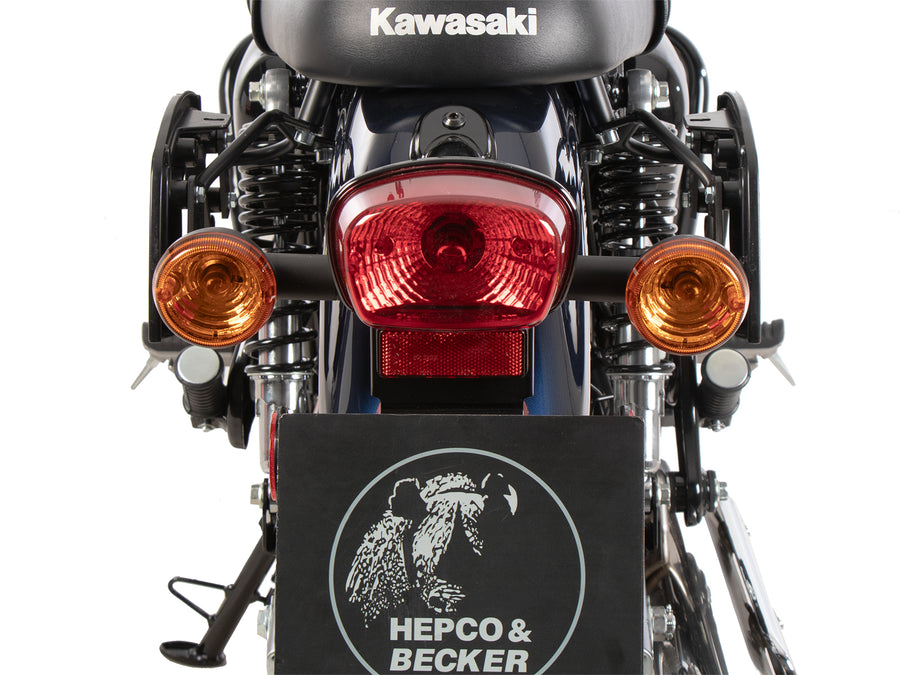 Kawasaki W230 [2025-2026] - C-Bow Seitenträger