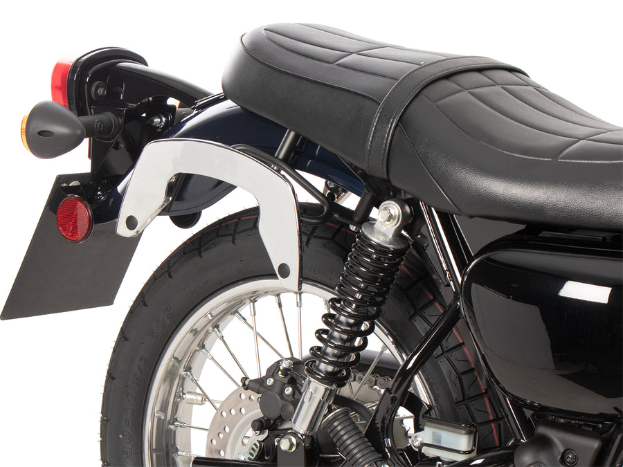Kawasaki W230 [2025-2026] - C-Bow Seitenträger