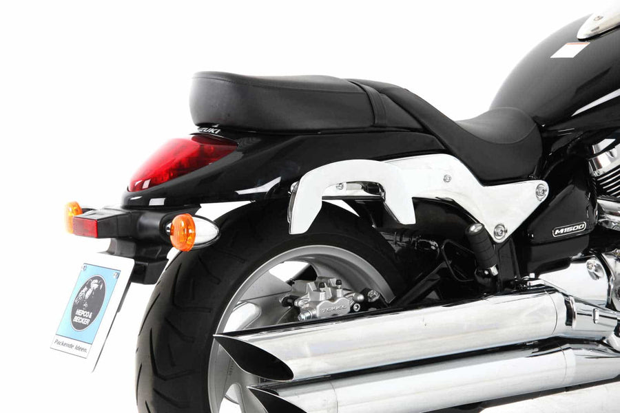 Suzuki M 1500 [2009-2010]-C-Bow side carrier