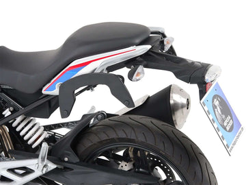 BMW G 310 R [2016-2025]-C-Bow side carrier - 0