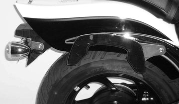Suzuki M 800 Intruder [2005-2009]-C-Bow side carrier - 0