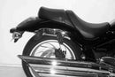 Suzuki M 1800 [2006-2012] - C-Bow side carrier front view
