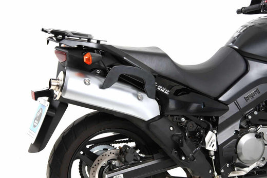 Suzuki DL 650 V-Strom [2004-2011]-C-Bow side carrier