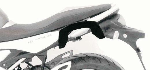 Suzuki SFV 650 Gladius [2009-2016]-C-Bow side carrier