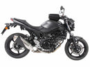 Suzuki SV 650 [2016-2025]-C-Bow side carrier-3