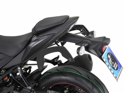Suzuki GSX-S 750 [2017-2021]-C-Bow side carrier