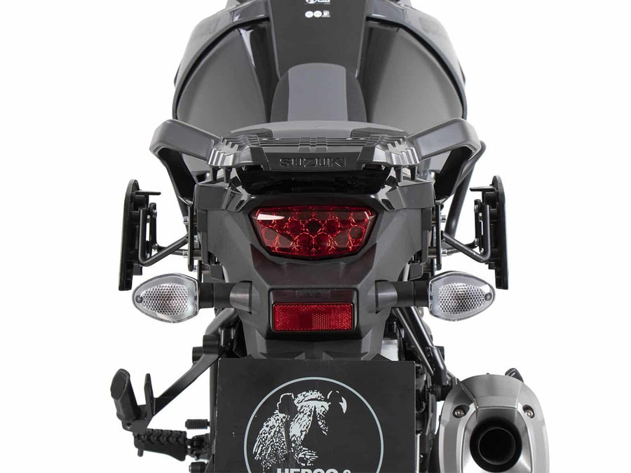 Suzuki V-Strom 1050 [2023-2025]-C-Bow side carrier