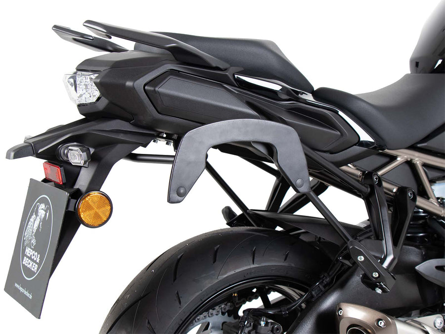 Suzuki GSX-S 1000 GT [2022-2025]-C-Bow side carrier