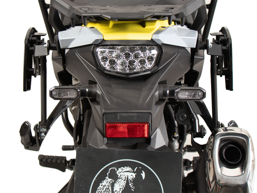 Suzuki V-Strom 800 [2024-2025]-C-Bow side carrier