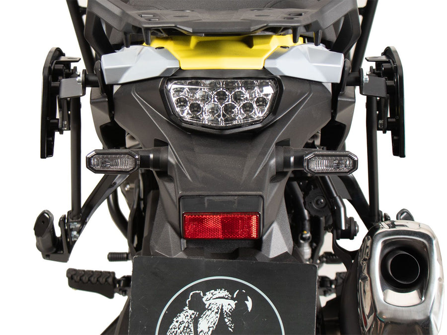 Suzuki V-Strom 800 [2024-2025]-C-Bow side carrier