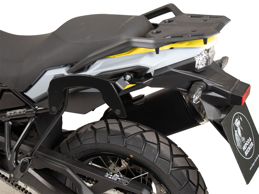 Suzuki V-Strom 800 [2024-2025]-C-Bow side carrier