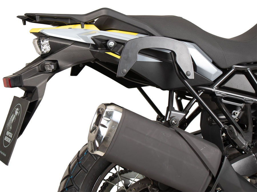 Suzuki V-Strom 800 [2024-2025]-C-Bow side carrier
