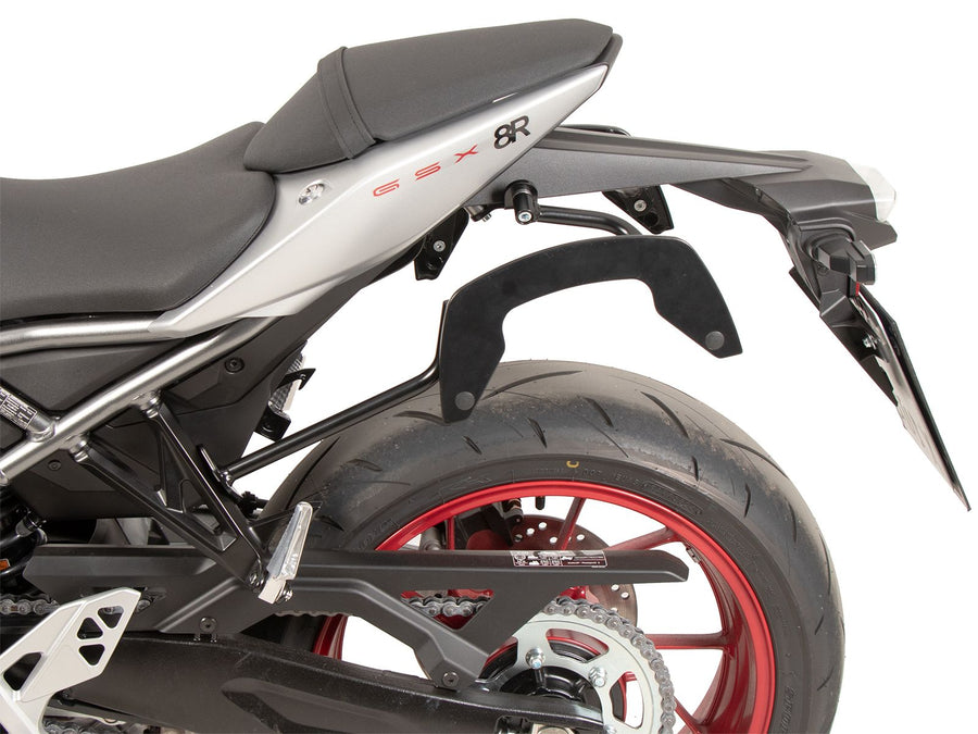 Suzuki GSX 8R [2024-2025]-C-Bow side carrier