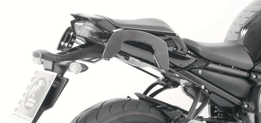 Yamaha FZ 1 Fazer [2006-2015]-C-Bow side carrier