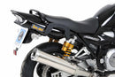 Yamaha XJR 1300 [2007-2014]-C-Bow side carrier-1